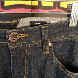 Volcom Vorta Slim Straight